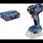 Bosch Professional GDR 18V-200 C akkus ütvecsavarozó akkumulátor nélkül (06019J2106) (06019J2106) fotó