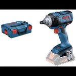 Bosch Professional GDS 18V-300 akkus ütvecsavarozó akkumulátor nélkül (06019D8201) (06019D8201) fotó