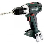 Metabo BS 18 LT Akkus fúrócsavarozó 18 V Lítiumion (602102840) fotó