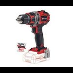 Einhell TE-CD 18/50 Li BL Solo akkus fúrócsavarozó - akkumulátor és töltő nélkül (4513887) (e4513... fotó