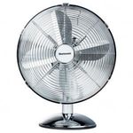 Asztali Ventilátor Ravanson WT-7033N INOX 35 W fotó