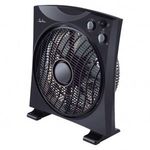 Asztali Ventilátor JATA JVVS3112 45 W Fekete fotó