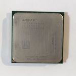 AMD FX-8350 processzor 8x4GHz AM3+ fotó