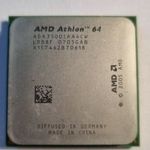 AMD Athlon64 3500+ processzor fotó