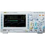 Digitális oszcilloszkóp 2 csatornás 100 MHz-es 1 GSa/s 7 Mpts Rigol DS2102A fotó