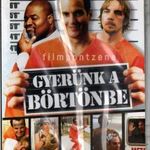 Gyerünk a börtönbe (2006) DVD ÚJ! fsz: Dax Shepard - magyar Intercom kiadású ritkaság fotó