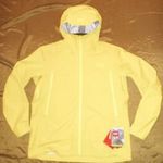 Új ! 137 ezres HELLY HANSEN 'Verglas Infinity Shell' férfi outdoor / hegymászó héjkabát - XXL fotó