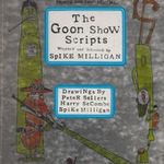 The Goon Show Scripts - B.B.C. File 1 fotó