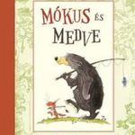 Andreas H. Schmachtl - Mókus és Medve fotó