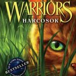 Erin Hunter - Warriors-Harcosok 1. - Hív a vadon fotó