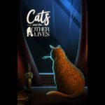 Cats and the Other Lives (PC - Steam elektronikus játék licensz) fotó