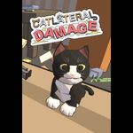 Catlateral Damage (PC - Steam elektronikus játék licensz) fotó