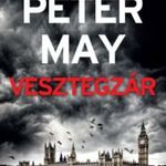 Peter May: Vesztegzár fotó