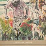 Theodore Taylor A homokzátony (1975) fotó