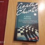 Agatha Christie - A nagy négyes fotó