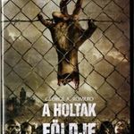 A Holtak földje (2005) DVD r: George A. Romero - szinkronizált rendezői változat fotó