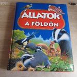 Állatok a Földön - Alexandra kiadó fotó