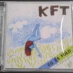 KFT - ÉG ÉS FÖLD (ASZTROLÓGIA) CD fotó