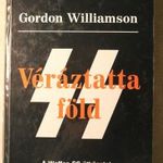 Gordon Williamson: Véráztatta föld fotó