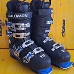 42-es Salomon X-ACCES WIDE R 80 sícipő, síbakancs fotó