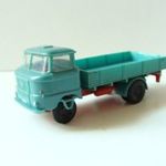 Y357 H0 1: 87 Espewe IFA W50L teherautó fotó