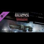 Battlestar Galactica Deadlock - Reinforcement Pack (PC - Steam elektronikus játék licensz) fotó