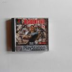 Resident Evil ( PS1/Angol ) fotó