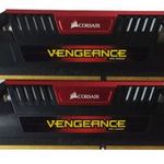 Corsair Vengeance Pro 8GB (2x4GB) DDR3 2133MHz memória fotó