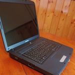 Acer eMachines E510 laptop (2x1, 83GHz/3GB/160GB) fotó