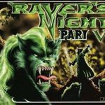 Raver's Night Part V (2CD-SET) fotó