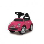 Jamara Fiat 500 Bébijárgány - Pink (460436) fotó