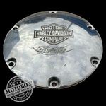 Harley-Davidson Sportster derby cover 2004-től fotó