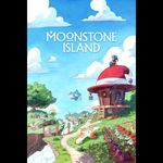 Moonstone Island (PC - Steam elektronikus játék licensz) fotó