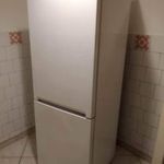 BEKO RCNA340K20W NoFrost szabadonálló alulfagyasztós hűtőszekrény 205/97l 175x60x65cm fotó