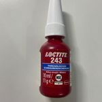 LOCTITE 243 Csavarrögzítő fotó