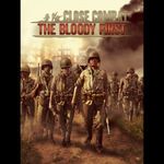 Close Combat: The Bloody First (PC - Steam elektronikus játék licensz) fotó