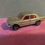 Régi majorette Mercedes 450 SE embléma törött =70= fotó