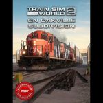 Train Sim World 2: Canadian National Oakville Subdivision: Hamilton - Oakville Route Add-On (PC -... fotó