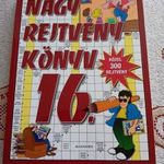 Nagy Rejtvény Gyűjtemény (16) fotó