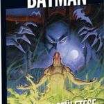 új DC Comics Nagy Képregénygyűjtemény 34 - Batman a Démon születése 2 keményfedeles képregény könyv, fotó