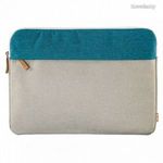 Hama Florence Notebook Sleve 13, 3" Blue/Grey 00217119 fotó