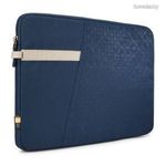 Case Logic Ibira 13, 3" Laptop Sleeve Dress Blue 3204391 fotó