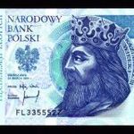 Lengyelország 50 zloty 1994 P-175 UNC fotó