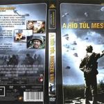 A híd túl messze van szinkroniált ritka DVD fotó