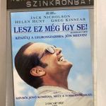 LESZ EZ MÉG ÍGY SE! (1997) DVD fotó