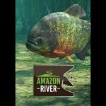 Ultimate Fishing Simulator - Amazon River (PC - Steam elektronikus játék licensz) fotó