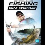 Fishing Sim World (PC - Steam elektronikus játék licensz) fotó