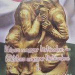 Képes magyar történelem-mitikus magyar történelem 6 lemezes nem kapható ritkaság! fotó