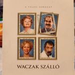 Waczak szálló DVD gyűjtemény!!! OLVASD EL!!! fotó