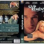 Szép remények nagyon ritka DVD fotó